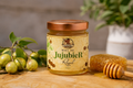 Miel de Sidr ( Jujubier ) Malaki du Yémen – 250g
