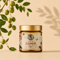 Miel de Sidr 'Ousaymi ( Jujubier ) Malaki du Yémen – 250g