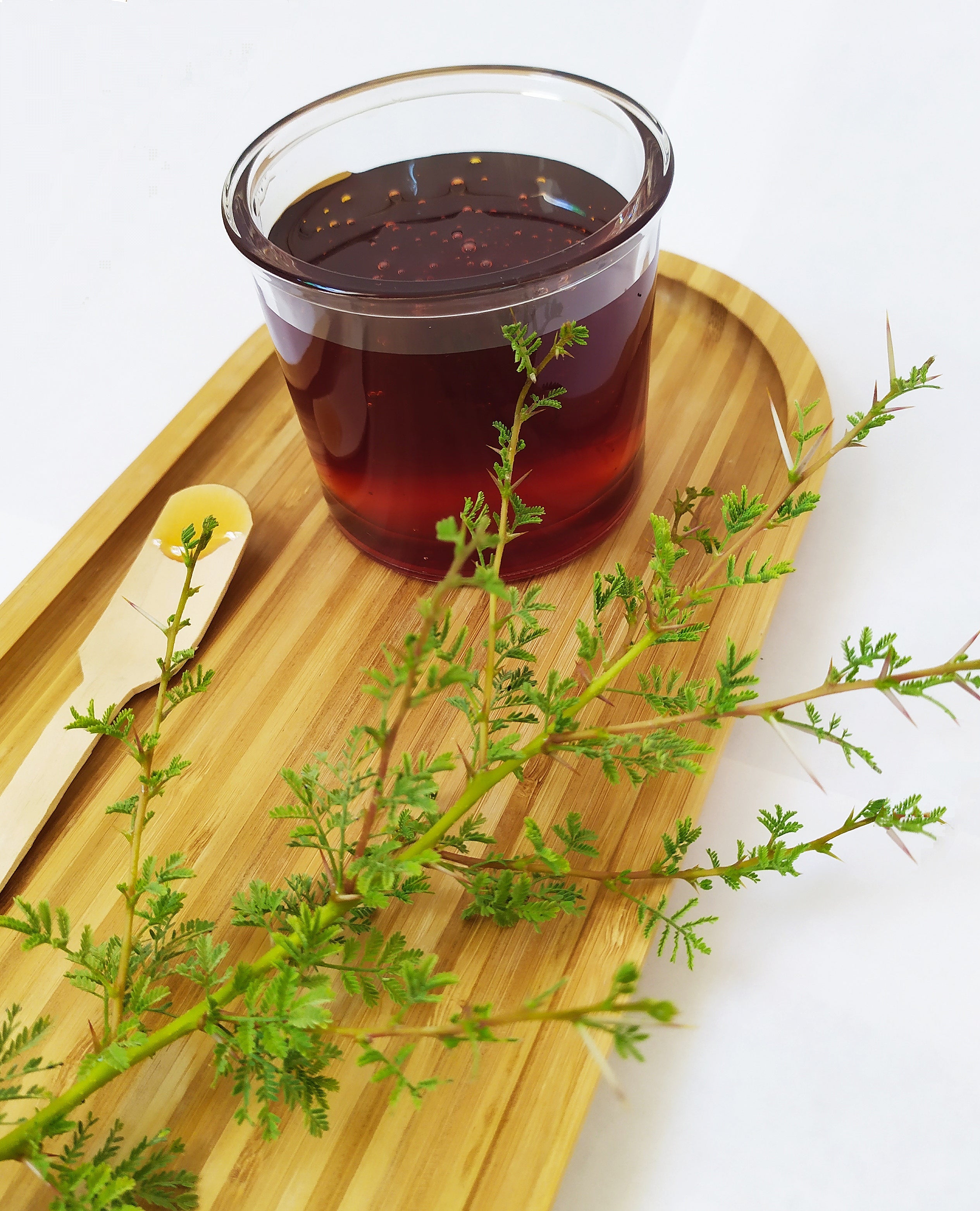 Miel de  Soumour ( Acacia ) du Yémen – 250g