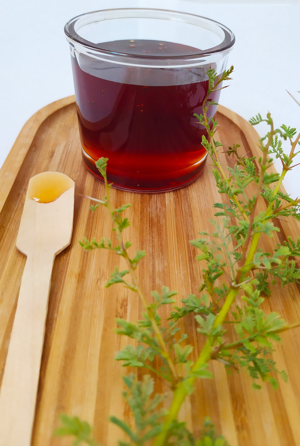 Miel de  Soumour ( Acacia ) du Yémen – 250g